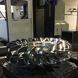 5-Axis Pioneers Thrive With VISI