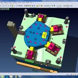 Crossen Engineering Ltd CAD/CAM Moulding Success