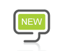 New For VISI 2016 R1
